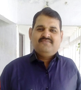 lalit mohan kaushik